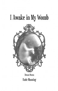 Cover - I Awake in My Womb