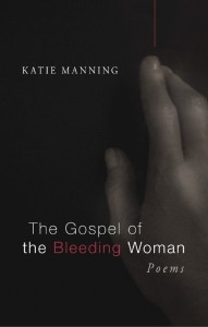 Cover - The Gospel of the Bleeding Woman