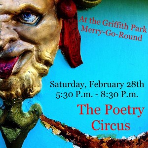 Poetry Circus