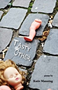 Tasty Other - Cover